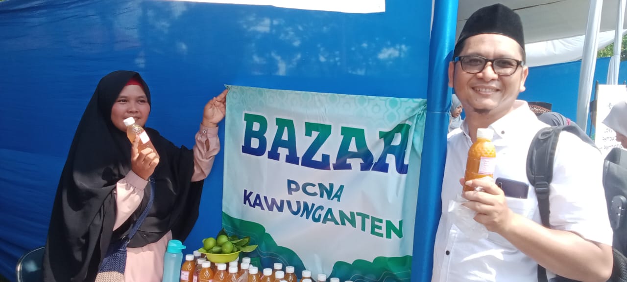 Mengapa Warga Cilacap Antre Berjam-jam untuk Cek Kesehatan Gratis di Jalan A. Yani?